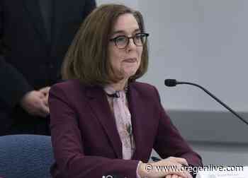 Gov. Kate Brown to speak about Oregon’s latest coronavirus updates: Watch live - OregonLive