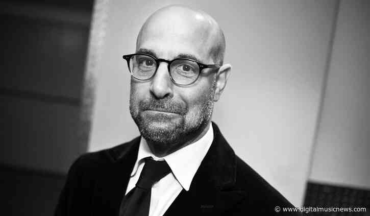 Stanley Tucci Tapped to Play Clive Davis Role In Whitney Houston Biopic – ‘I Wanna Dance With Somebody’