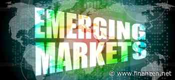 Online-Seminar: Warum Sie jetzt in Emerging Markets investieren sollten