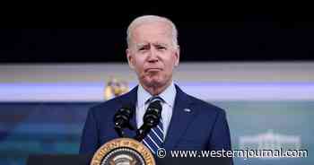 Video: Biden Caught on Hot Mic Trashing American Media to Indian Prime Minister