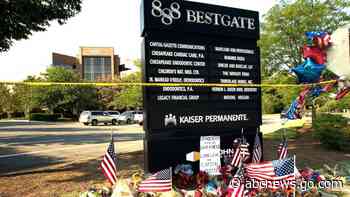 Capital Gazette shooter sentenced to life in prison