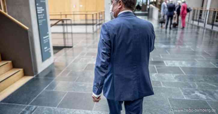 Jamaika oder Neuanfang: Wie lange kann sich Laschet halten?