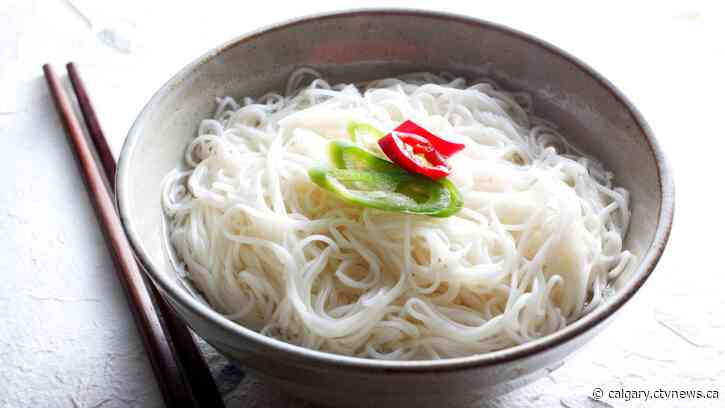 Noodle shortage affecting supply at Calgary's Vietnamese restaurants