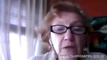Dimensión Género realizó la sesión correspondiente a septiembre - buenosaires.gob.ar