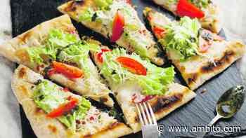 Dónde probar las mejores pizzas de Buenos Aires - ámbito.com