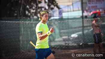 Entry list ATP Challenger Buenos Aires 2021 - Canal Tenis