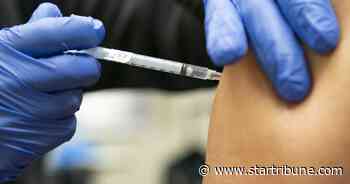 Minnesota passes 700K virus infections as more young get ill