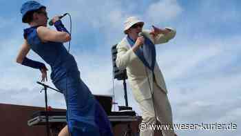 VHS in Lilienthal: Musikalischer Abend zur Semestereröffnung - WESER-KURIER - WESER-KURIER