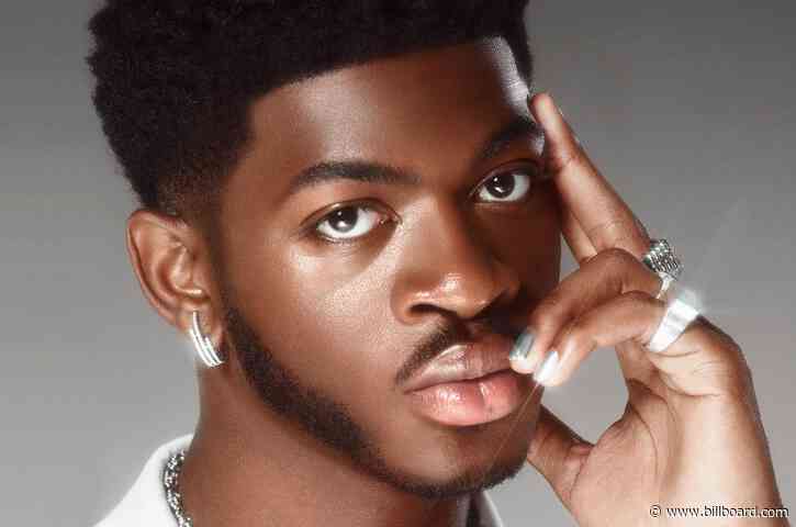 Five Burning Questions: Lil Nas X’s ‘Montero’ Debuts at No. 2 on the Billboard 200 Albums Chart