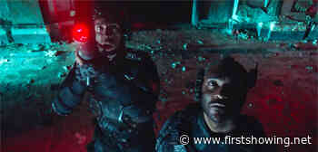 Watch: Sci-Fi Short 'Deadlock' - Where They Keep Spirits of the Dead