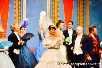 L'operetta piace anche ai giovani e torna a Legnano con "La vedova allegra" - Sempione News