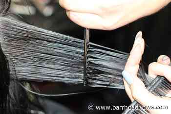 Barrhead: F&M Hairdressing shuts amid Covid concerns - Barrhead News