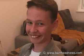 Police name boy, 12, who died in ski centre incident - Barrhead News