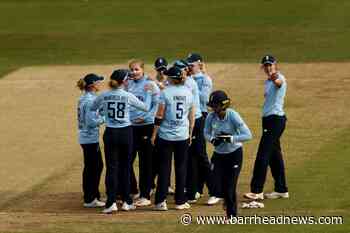 Five things we learned from England Women's successful summer - Barrhead News