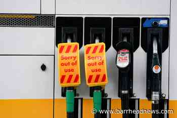 Fuel Scotland: Are there shortages in Scotland and what's causing queues? - Barrhead News