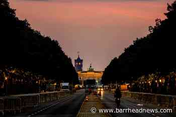 Germany embarks on tricky search for post-Merkel government - Barrhead News