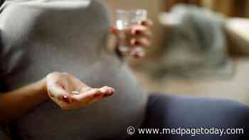 USPSTF Doubles Down on Aspirin for Preeclampsia Prevention