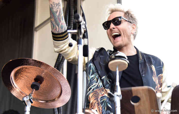 Matt Sorum opens up about why he wasn’t invited to take part in Guns N’ Roses reunion