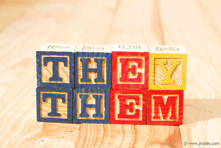 Video: Answering 3 common questions on gender-neutral pronouns