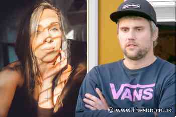 Teen Mom dad Ryan Edwards’ wife Mackenzie ‘not where she wants to be’ in life after show firing & child sup... - The Sun