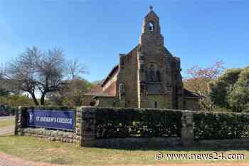 ANALYSIS | Sheena Swemmer: David Mackenzie - what it reveals about the complexities disciplining teachers - News24