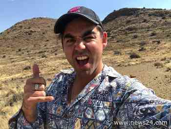 David Mackenzie asked to step down from Eastern Gauteng Schools Waterpolo, pending probe - News24