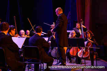 Symphony of the Kootenays returns to the stage in Cranbrook, Nelson – Cranbrook Daily Townsman - Cranbrook Townsman