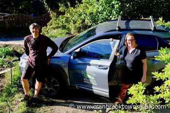 Nelson group planning for low-speed electric vehicles on city streets – Cranbrook Daily Townsman - Cranbrook Townsman