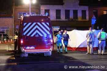 Jongeman overleden na steekpartij aan station van Hemiksem, politie pakt verdachte op