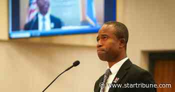 In first step in police reform, Brooklyn Center enacts new citation policy