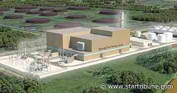 Minnesota Power sells stake in planned natural gas plant