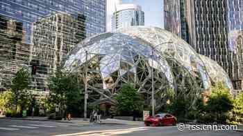 Here's what you need to know about Amazon's latest clash with employees