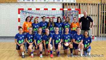 Montech. Reprise encourageante pour les seniors filles - ladepeche.fr