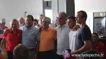 Montech. C’était la fête au stade Launet - ladepeche.fr