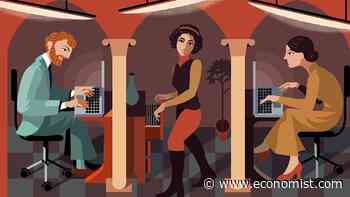 Hell is other people: a monk’s guide to office life