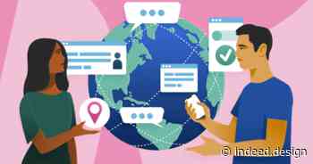 Globalizing Your UX Designs