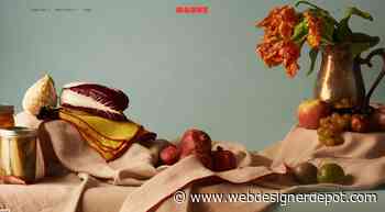 20 Best New Sites, September 2021