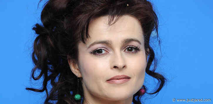 Helena Bonham Carter Returning for 'Enola Holmes 2' on Netflix
