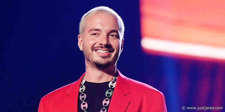 J Balvin Speaks Out Against the Grammys: 'They Don't Value Us, But They Need Us'