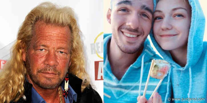 Dog the Bounty Hunter Joins the Search for Brian Laundrie, Claims to Have a Lead in the Case