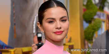 Selena Gomez Has Something Major to Celebrate!