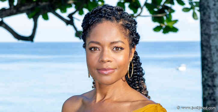 James Bond Star Naomie Harris Reveals Her Choice for Next 007 After Daniel Craig