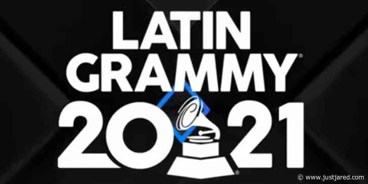 Latin Grammy Awards 2021 - See the Nominees List!