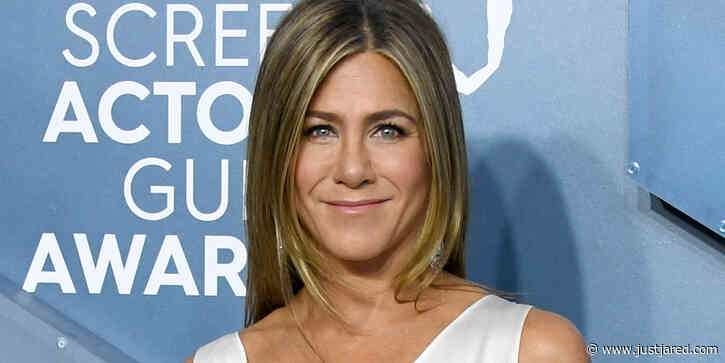Jennifer Aniston Shares a Rare Update on Her Love Life, Says She's 'Ready' for a Relationship