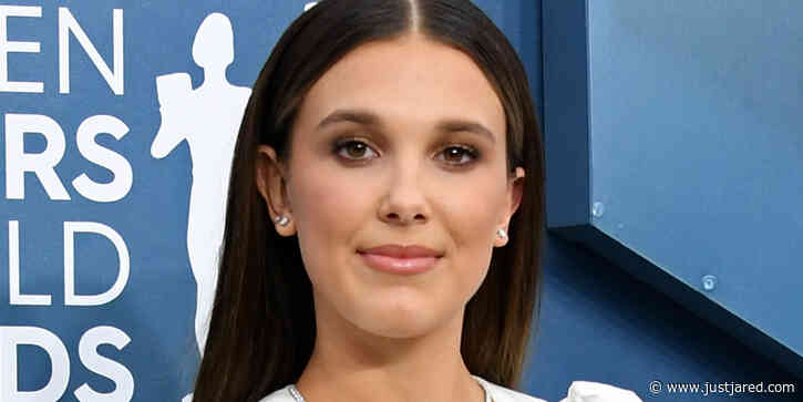 Netflix Exec Teases 'Stranger Things' Spinoff for Millie Bobby Brown's Eleven