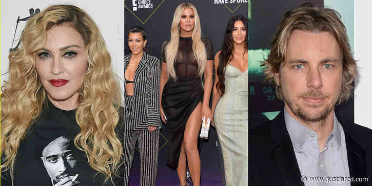 These Celebrities Were All Banned From Talk Shows & the Reasons Why Have Been Revealed!