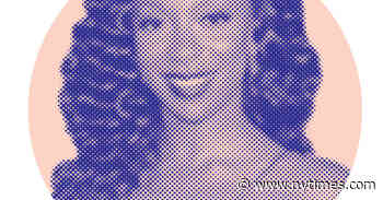 Ego Nwodim Used to Be Obsessed With Jay-Z. Now She Is Again