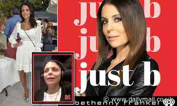 Bethenny Frankel slams school for pronouns, camp for putting 'girl with a penis' in girl bunk