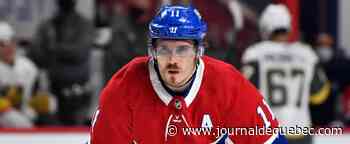 La coupe Stanley dans le viseur