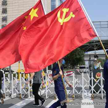 It’s China, Stupid